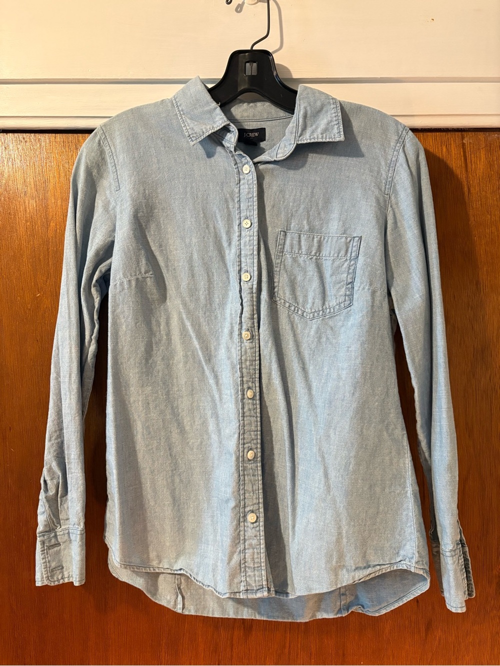J Crew button down - size MP